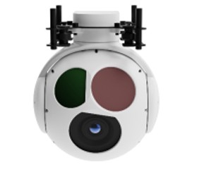 S140TA-NNV230T635L305兩軸三光吊艙