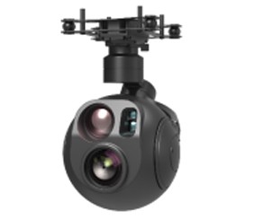 TX108TA-HNV210T625L151三軸三光吊艙