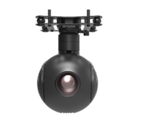 TX108IA-HNV000T635L000三軸單光吊艙