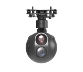 TX120DA-HNV230T635L000三軸雙光吊艙