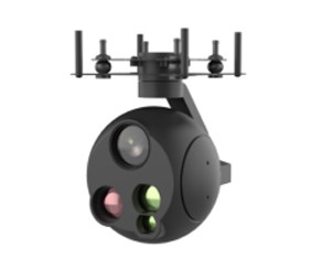 TZ115TB-NNV210T625L121三軸三光吊艙