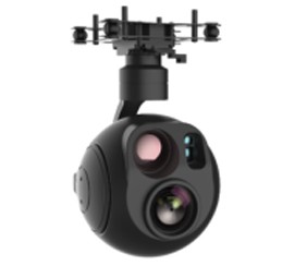 TZ130TA-HNV230T635L305三軸三光吊艙