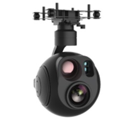 TZ130TA-HNV233T635L121三軸三光吊艙