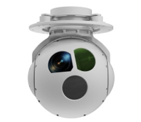 S220TB兩軸三光吊艙