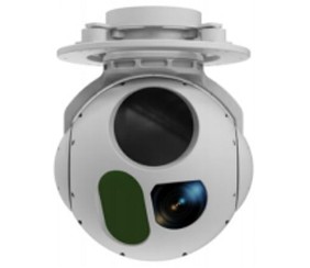 S220TC兩軸三光吊艙