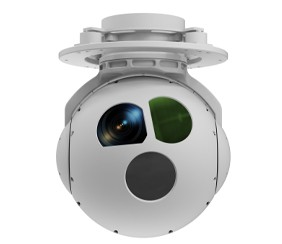 S220TD兩軸三光吊艙