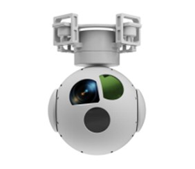 T230TB三軸三光吊艙