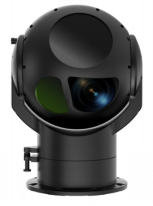 ZT190TA兩軸三光轉臺