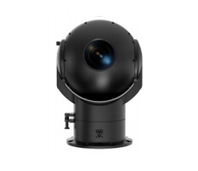 ZT190VA兩軸單光轉臺