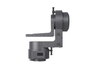 SP026A兩軸伺服穩定平臺