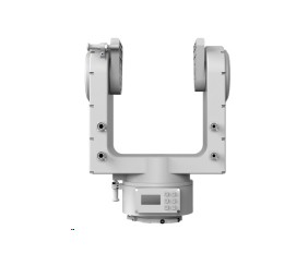 SP026B兩軸伺服穩定平臺