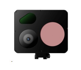 QT200T便攜式智能瞄準鏡